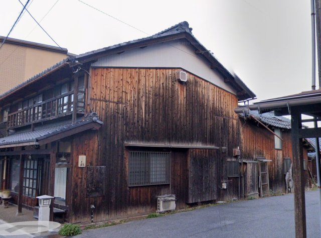 house for sale in 犬上郡多賀町, Shiga | ¥6,000,000 | 1DK | Akiyama house fi…