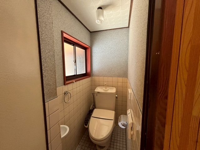 detached 滋賀県犬上郡多賀町大字大岡 地図を見る