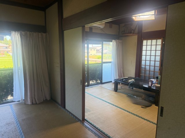 detached 滋賀県犬上郡多賀町大字富之尾 地図を見る