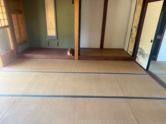 detached 滋賀県犬上郡多賀町大字富之尾 地図を見る
