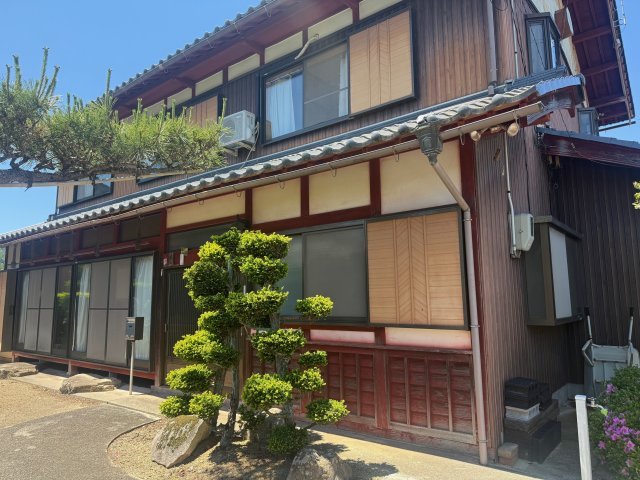 detached 滋賀県犬上郡多賀町大字富之尾 地図を見る