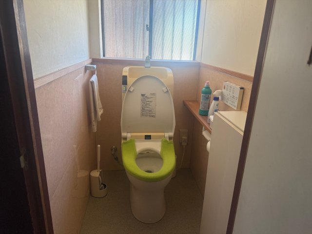 detached 滋賀県犬上郡多賀町大字富之尾 地図を見る
