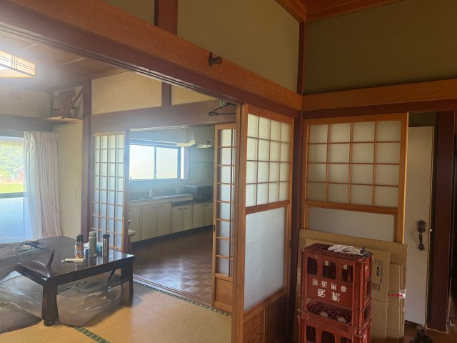 detached 滋賀県犬上郡多賀町大字富之尾 地図を見る