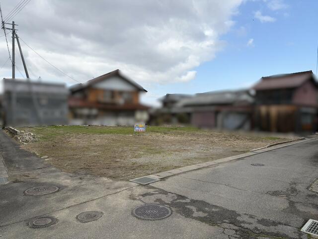 現地土地