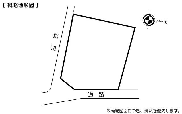 区画図（全体）