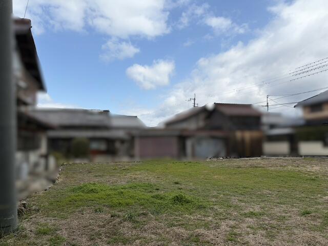 現地土地