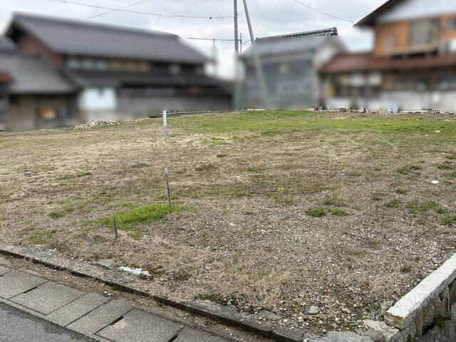 現地土地