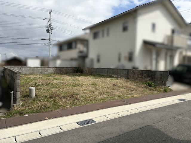 現地土地
