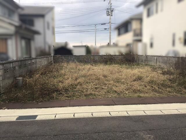 現地土地