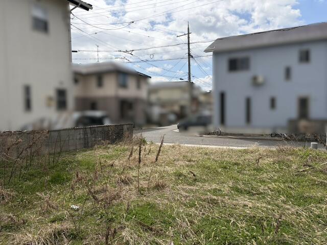 現地土地