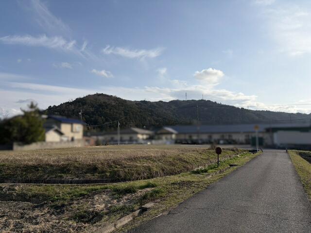 現地土地
