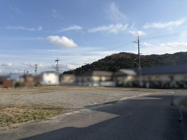 現地土地