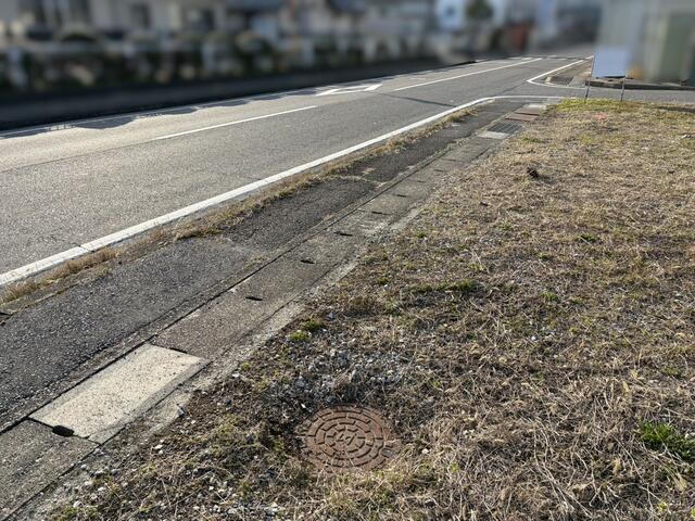 現地土地