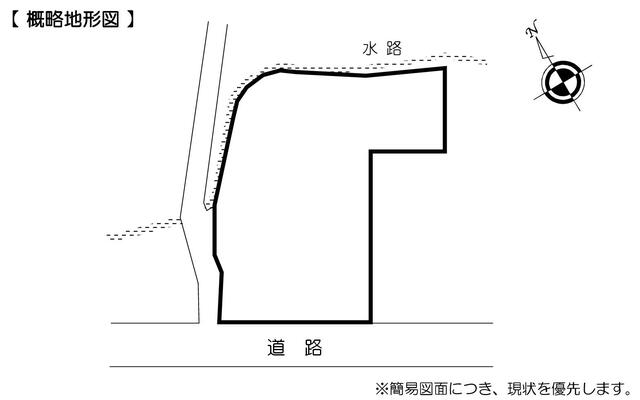 区画図(全体)
