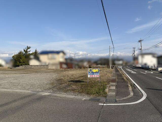 [売買]売地滋賀県東近江市五個荘山本町