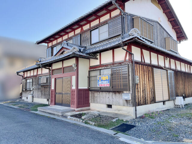 [賃貸]貸家滋賀県近江八幡市土田町