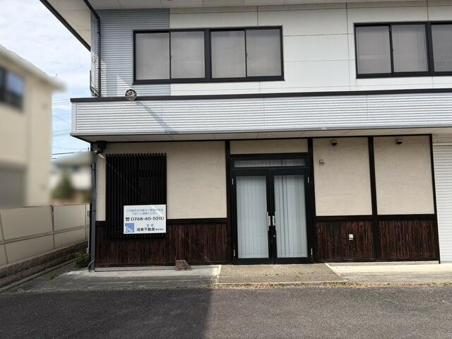 現地(外観)