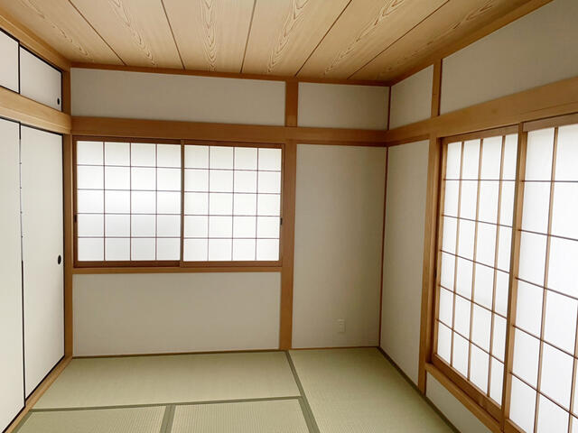 detached 大阪府富田林市須賀１丁目