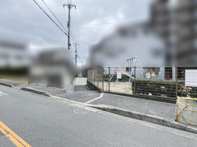 detached 大阪府富田林市須賀１丁目