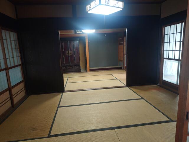 detached 滋賀県東近江市土器町 地図を見る