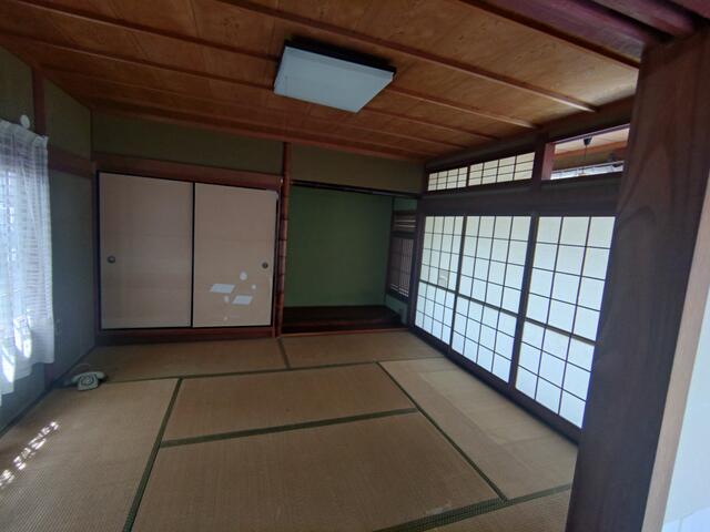 detached 滋賀県東近江市土器町 地図を見る
