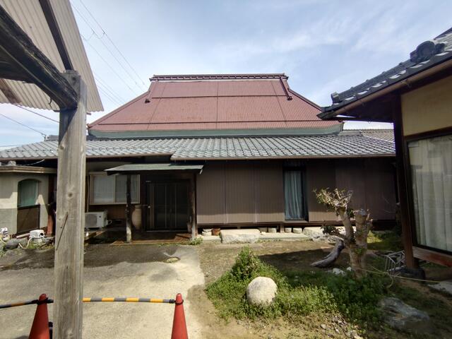 detached 滋賀県東近江市土器町 地図を見る