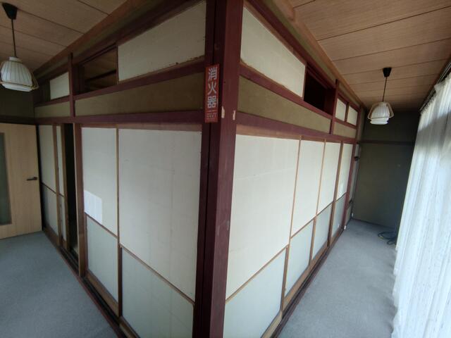 detached 滋賀県東近江市土器町 地図を見る