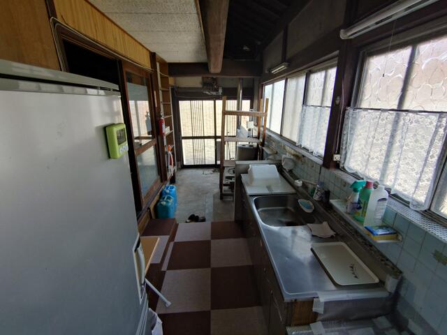 detached 滋賀県東近江市土器町 地図を見る