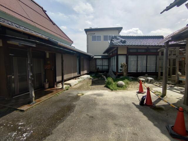 detached 滋賀県東近江市土器町 地図を見る
