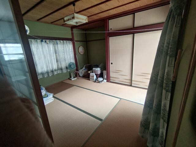 detached 滋賀県蒲生郡日野町大字別所