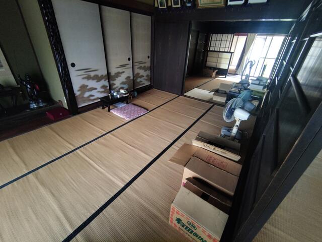 detached 滋賀県蒲生郡日野町大字別所