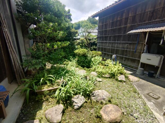 detached 滋賀県蒲生郡日野町大字別所