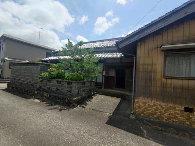 detached 滋賀県蒲生郡日野町大字別所
