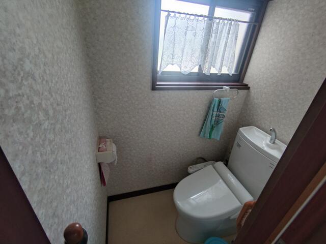 detached 滋賀県蒲生郡日野町大字別所