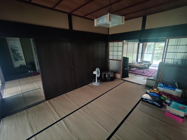 detached 滋賀県蒲生郡日野町大字別所