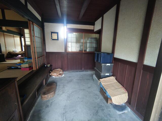 detached 滋賀県蒲生郡日野町大字別所