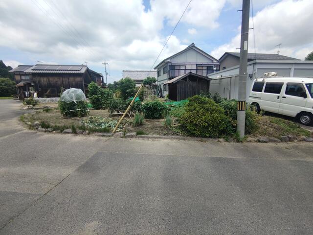 detached 滋賀県蒲生郡日野町大字別所