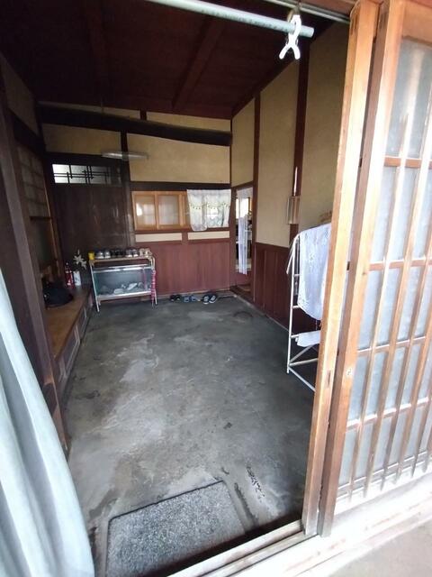 detached 滋賀県蒲生郡日野町大字仁本木 地図を見る