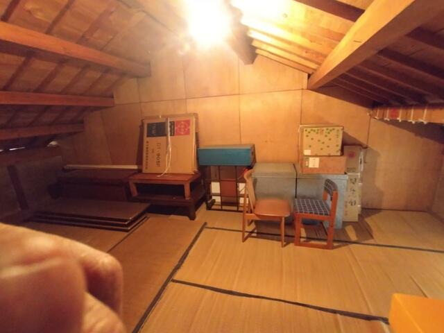 detached 滋賀県蒲生郡日野町大字仁本木 地図を見る