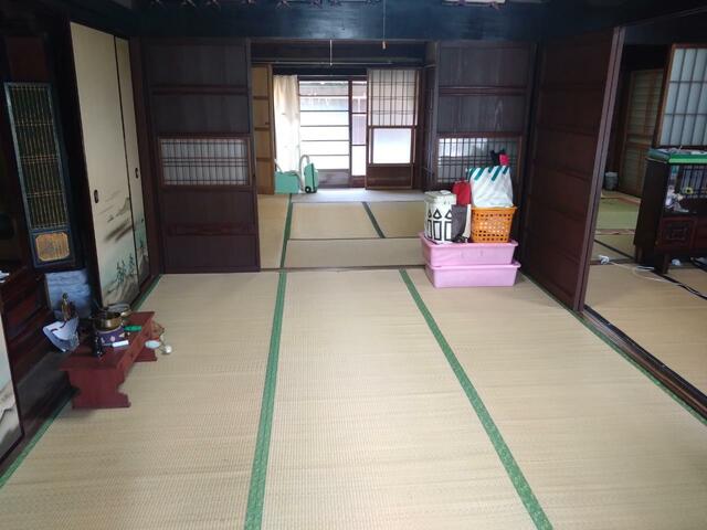 detached 滋賀県蒲生郡日野町大字仁本木 地図を見る