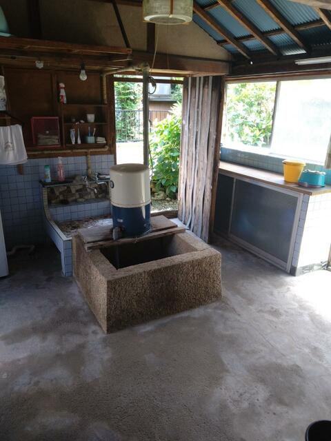 detached 滋賀県蒲生郡日野町大字仁本木 地図を見る