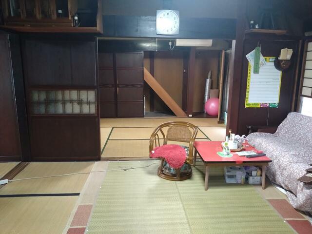 detached 滋賀県蒲生郡日野町大字仁本木 地図を見る
