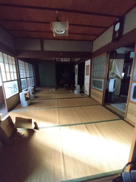 detached 滋賀県東近江市甲津畑町 地図を見る
