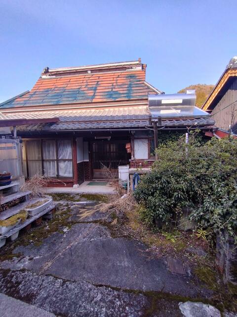 detached 滋賀県東近江市甲津畑町 地図を見る