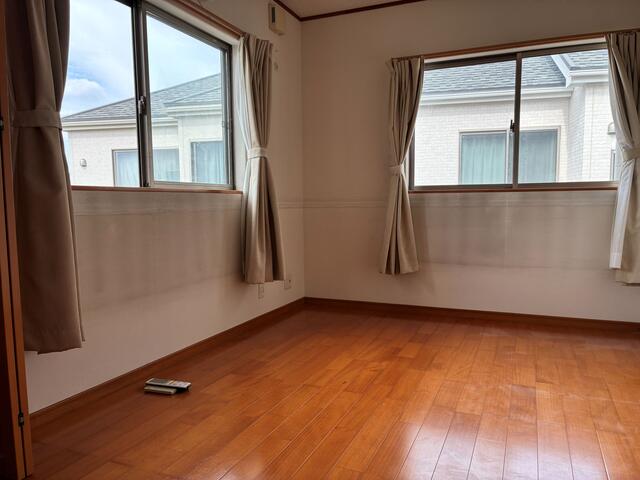 detached 大阪府四條畷市岡山４丁目