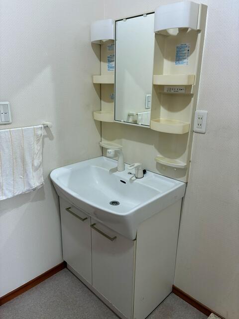 detached 大阪府四條畷市岡山４丁目