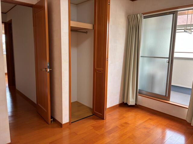 detached 大阪府四條畷市岡山４丁目