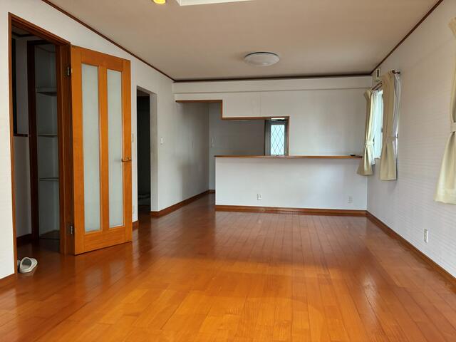 detached 大阪府四條畷市岡山４丁目