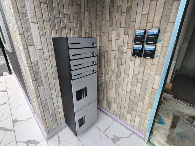 共用部（その他）