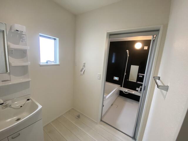 洗面台・洗面所